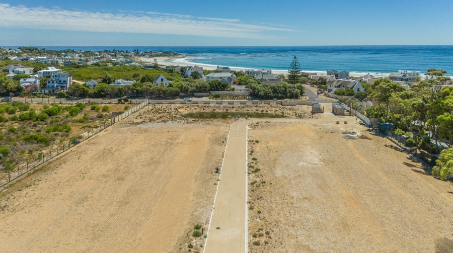 0 Bedroom Property for Sale in Kommetjie Western Cape